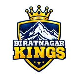 Biratnagar Kings logo