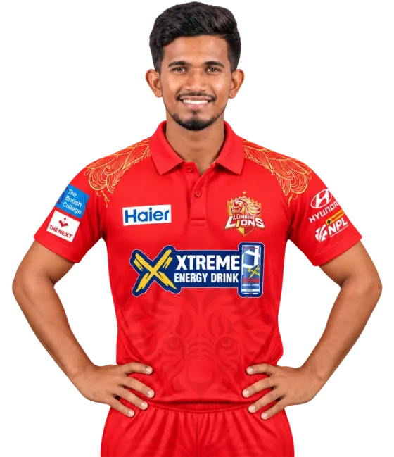 Ajay Chauhan