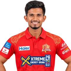 Ajay Chauhan