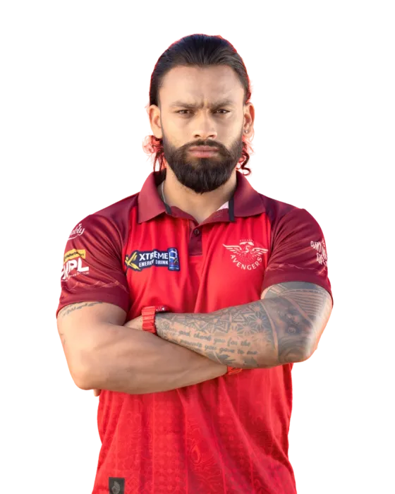 Kushal Bhurtel