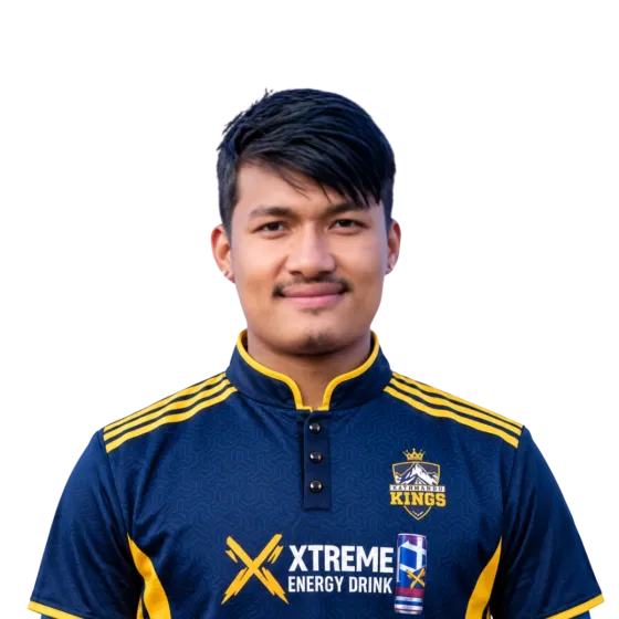 Rupesh Kumar Singh