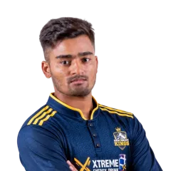 Naren Saud