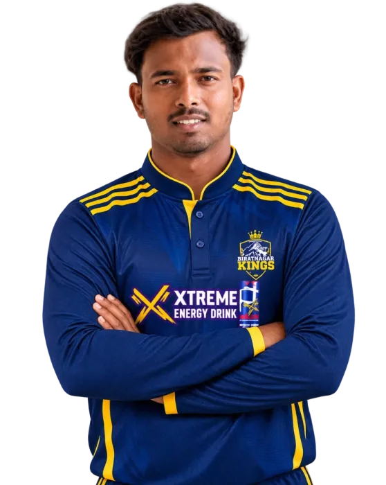 Dilsad Ali