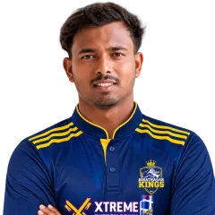 Dilsad Ali