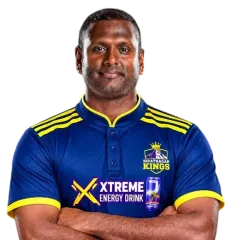 Angelo Mathews