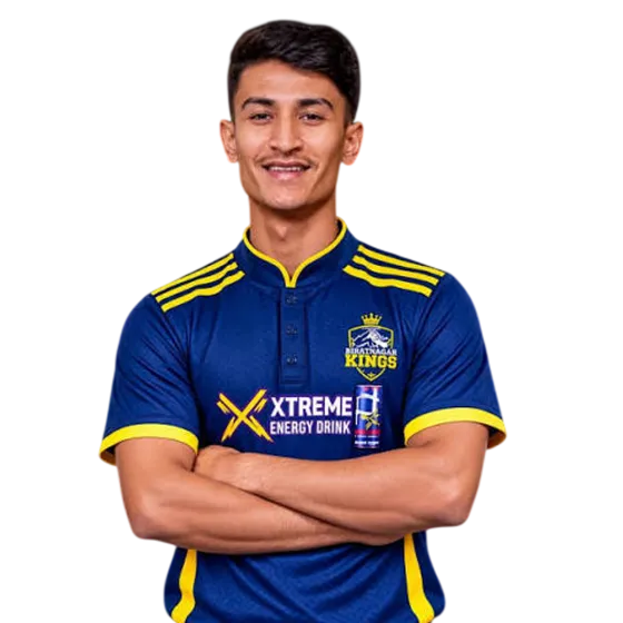Aayush Neupane