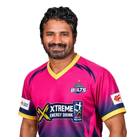 Kusal Perera