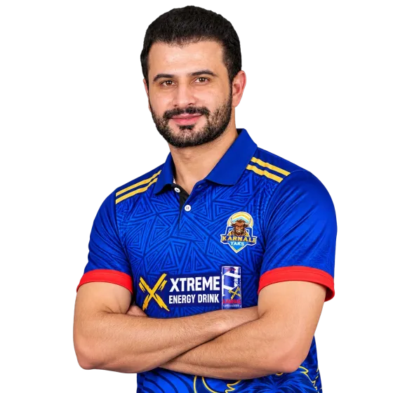 Sahibzada Farhan