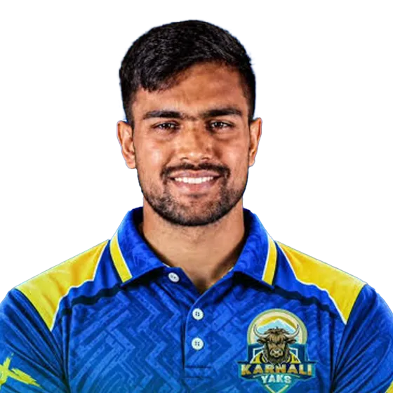 Akbar Ali