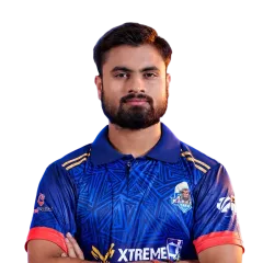 Gulsan Jha