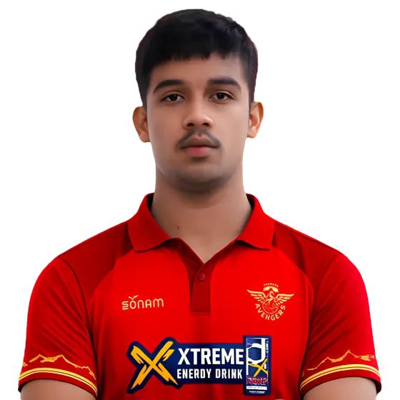 Sudip Aryal