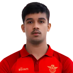 Sudip Aryal