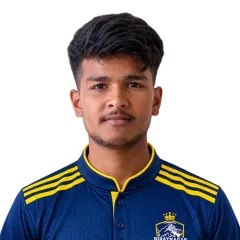 Aprajit Poudel