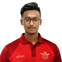 Bibek Rana Magar