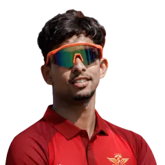 Pratik Pokharel