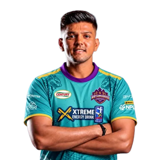 Smit Patel
