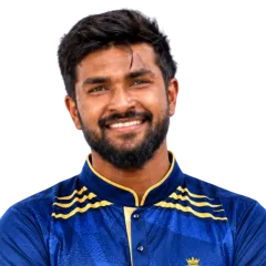 Imran Sheikh