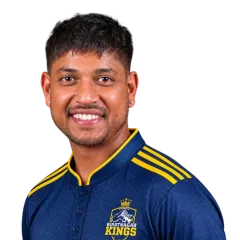 Sandeep Lamichhane