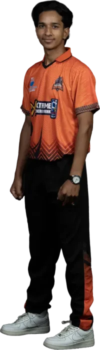 Deepak Bohara