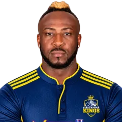 Andre Russell