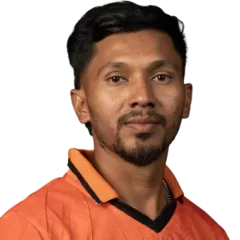 Bipin Rawal