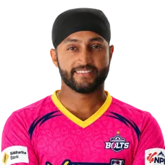 Harmeet Singh