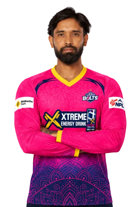 Anil Sah