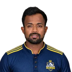 Charith Asalanka