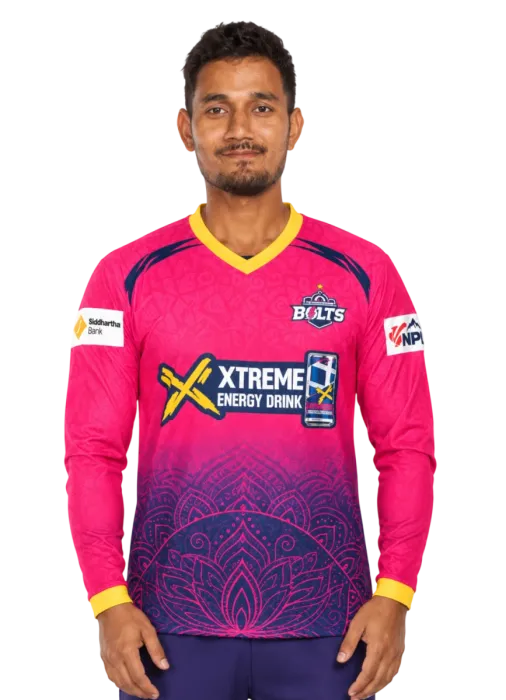 Bikash Aagri