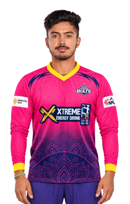 Mayan Yadav
