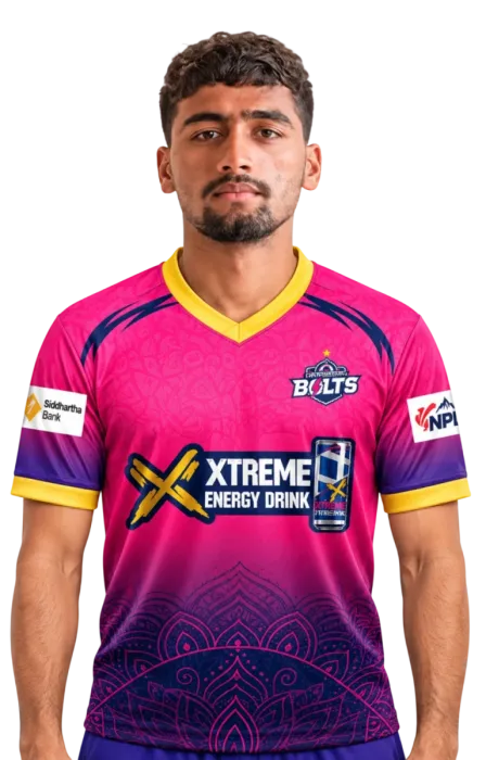 Abhishek Tiwari