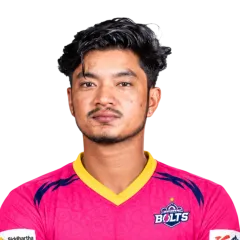 Santosh Karki