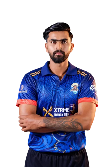 Pawan Sarraf
