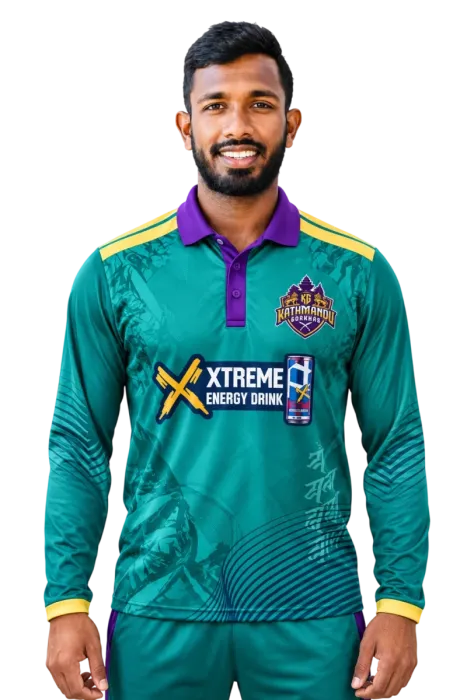 Sahan Arachchige