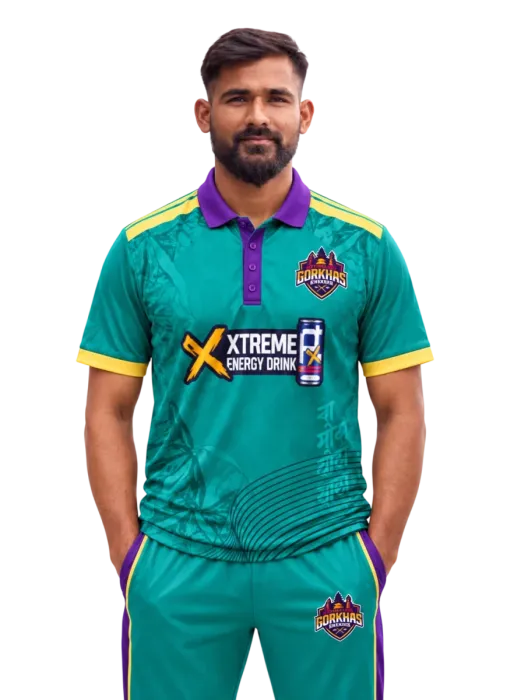 Sonu Devkota