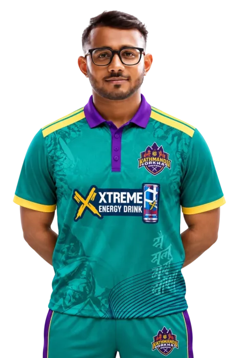 Dev Shah