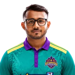 Dev Shah