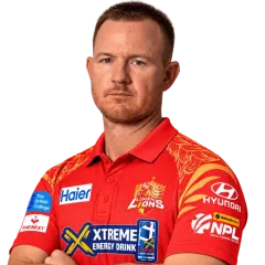 D'Arcy Short