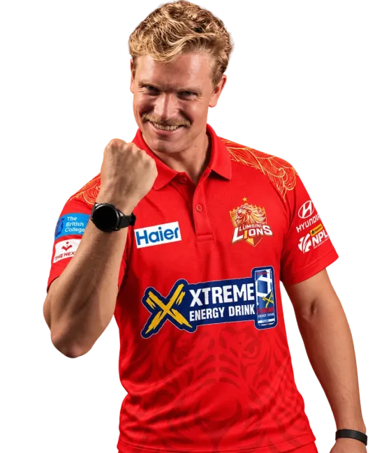 Ruben Trumpelmann