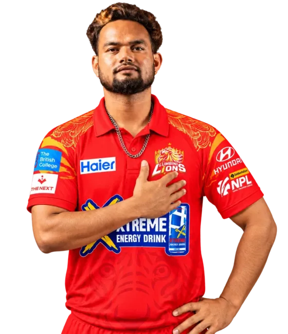 Sher Malla