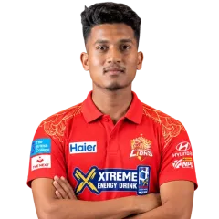 Kishore Mahato